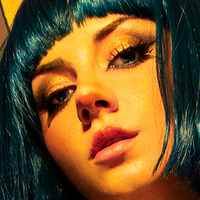 Ezy Summers Cosplay Desnuda