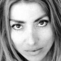 Fabrizia Flanders Desnuda
