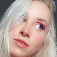 Faeriequeens Desnuda