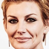 Faith Hill Desnuda
