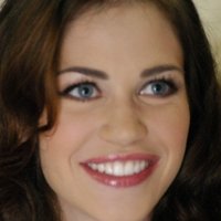 Faith Leon Desnuda