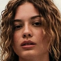 Faleshafaye Desnuda