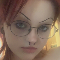 Fallen_fox_angel Desnuda