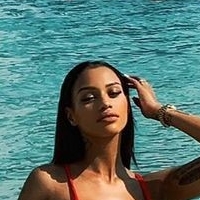 Fanny Neguesha Desnuda