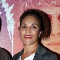 Farida Rahouadj Desnuda