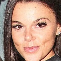Faye Brookes Desnuda