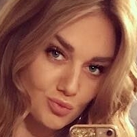 Faye McKeever Desnuda