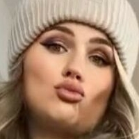 Fcknpeach Desnuda