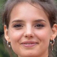 Federica Sabatini Desnuda