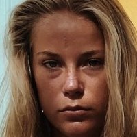 Felicia Ahlberg Desnuda