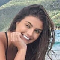 Fernanda Braga Desnuda