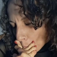 fiammaonfire Desnuda
