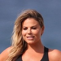 Fiona Falkiner Desnuda