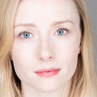 Fiona Glascott Desnuda