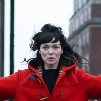 Fiona O'Shaughnessy Desnuda