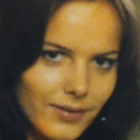 Fiona Richmond Desnuda