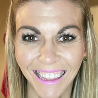 Fitwife1983 Desnuda