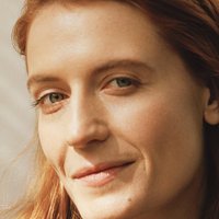 Florence Welch Desnuda