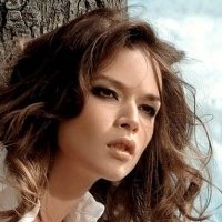 Florencia Salvioni Desnuda