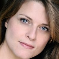 Floriane Muller Desnuda
