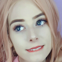 forestnymphnz Desnuda