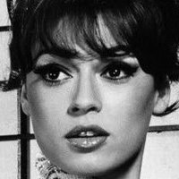 Fran Jeffries Desnuda