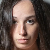 Francesca Amiseri Desnuda