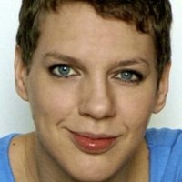 Francesca Martinez Desnuda