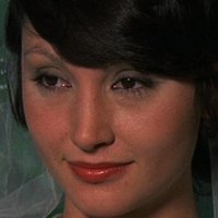 Francesca Muzio Desnuda