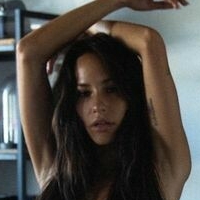 Francesca Pey Desnuda