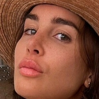 Francisca Undurraga Desnuda