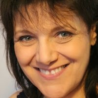 Francoise Pinkwasser Desnuda