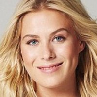 Frankie Gaff Desnuda