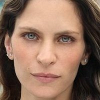 Frankie Rayder Desnuda