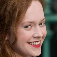 Franziska Singer Desnuda