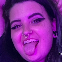 freakkybbygirl Desnuda
