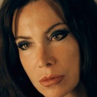 Frédérique Lazarini Desnuda