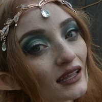 freeburningbeauty Desnuda