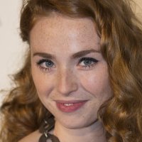 Freya Mavor Desnuda
