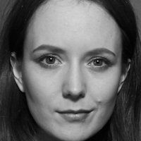 Freya Parker Desnuda