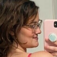 friskyfreckle Desnuda
