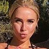 Gabby Allen Desnuda
