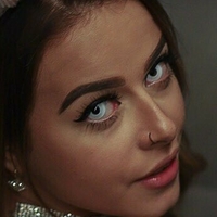 Gabi Antero Desnuda