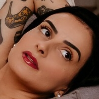 Gabi Benvenutti Desnuda