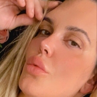 Gabi Garcia Desnuda