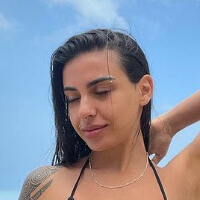 Gabi Vollter Desnuda