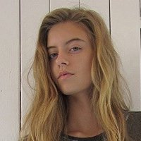 Gabreil Fulton Desnuda