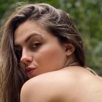 Gabriela Branco Desnuda