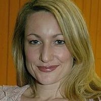 Gabriele Weinspach Desnuda