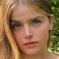 Gabriella Couto Desnuda
